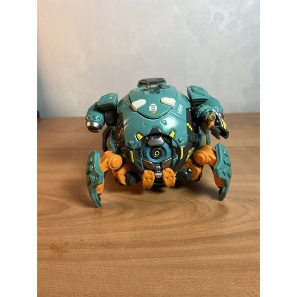 Funko POP! 6" Overwatch: Wrecking Ball #488 No Box 2019 - Picture 1 of 8